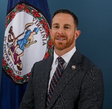 Commissaire Mitch Melis